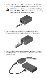 Preview for 20 page of Ubiquiti AF-3X Quick Start Manual