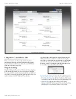 Preview for 19 page of Ubiquiti airCam MINI User Manual