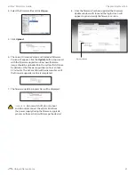 Preview for 24 page of Ubiquiti airCam MINI User Manual