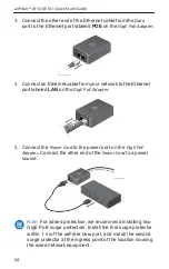 Preview for 26 page of Ubiquiti airFiber 5 Quick Start Manual