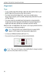 Preview for 28 page of Ubiquiti airFiber 5 Quick Start Manual