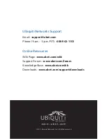 Preview for 36 page of Ubiquiti Bullet Quick Setup Manual