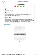 Preview for 7 page of Ubiquiti NanoStationM Series Manual