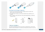 Preview for 27 page of Ubiquiti UniFi nanoHD AP Manual