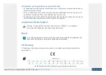 Preview for 34 page of Ubiquiti UniFi nanoHD AP Manual