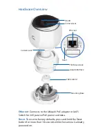 Preview for 3 page of Ubiquiti UVC-G3 Quick Start Manual