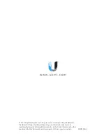 Preview for 28 page of Ubiquiti UVC-G3 Quick Start Manual