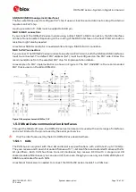 Preview for 16 page of Ublox ODIN-W2 Series System Integration Manual