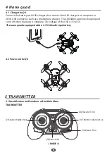 Preview for 5 page of UBSAN Q4 Instruction Manual