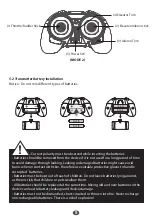 Preview for 6 page of UBSAN Q4 Instruction Manual