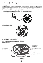 Preview for 20 page of UBSAN Q4 Instruction Manual