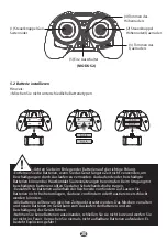 Preview for 21 page of UBSAN Q4 Instruction Manual