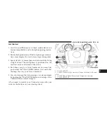 Preview for 84 page of Uconnect 3/3 Manual