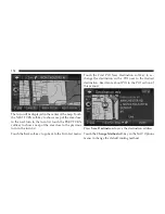 Preview for 188 page of Uconnect 730N User Manual