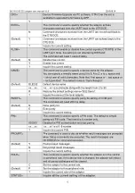 Preview for 6 page of Uconnect RS-232 User Manual