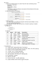 Preview for 2 page of Uconnect UHF Quick Start Manual