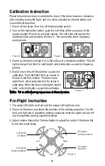 Preview for 8 page of UDI R/C VOYAGER U845Wifi Manual