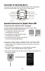 Preview for 14 page of UDI R/C VOYAGER U845Wifi Manual