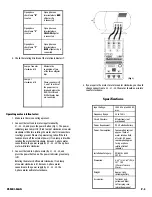 Preview for 3 page of UEi PSMR1 Instruction Manual