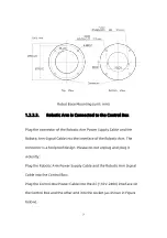 Preview for 29 page of UFactory 850 User Manual