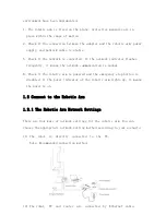 Preview for 49 page of UFactory LITE 6 User Manual