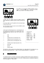 Preview for 27 page of UGO BASILE 58500 Instruction Manual