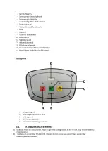 Preview for 100 page of ulsonix TOPCLEAN HOR User Manual