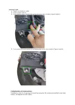 Preview for 116 page of ulsonix TOPCLEAN HOR User Manual