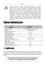 Preview for 32 page of ulsonix TOPCLEAN VER User Manual