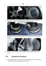 Preview for 73 page of ulsonix TOPCLEAN VER User Manual