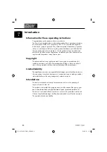 Preview for 5 page of ULTIMATE SPEED UOP 12 A1 Operation Manual