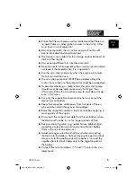 Preview for 8 page of ULTIMATE SPEED UOP 12 A1 Operation Manual