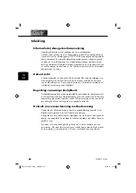 Preview for 53 page of ULTIMATE SPEED UOP 12 A1 Operation Manual