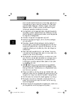 Preview for 55 page of ULTIMATE SPEED UOP 12 A1 Operation Manual