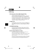 Preview for 65 page of ULTIMATE SPEED UOP 12 A1 Operation Manual
