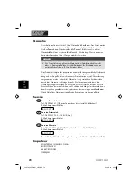 Preview for 75 page of ULTIMATE SPEED UOP 12 A1 Operation Manual