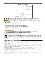 Preview for 13 page of Ultimate U4 Installation, Operation & Maintenance Manual