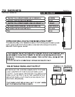 Preview for 4 page of Ultra Start 1172 SERIES Installation Manual