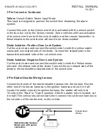 Preview for 5 page of Ultra Start KEU-300 Series Install Manual