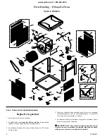 Preview for 8 page of UltraCOOL M201A User Manual