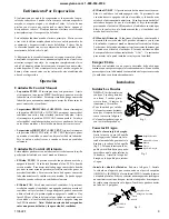 Preview for 9 page of UltraCOOL M201A User Manual