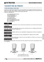 Preview for 39 page of Ultraflex A97 Installation And Maintenance Manual