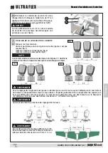 Preview for 43 page of Ultraflex A97 Installation And Maintenance Manual