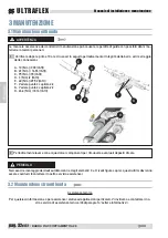 Preview for 32 page of Ultraflex A98 Installation And Maintenance Manual
