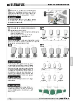 Preview for 47 page of Ultraflex A98 Installation And Maintenance Manual