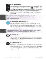 Preview for 7 page of Ultratec CapTel 2400iBT Setup Manual