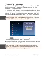 Preview for 15 page of Ultratec CapTel 2400iBT Setup Manual