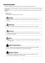 Preview for 6 page of Ulvac DAT-50DEP Instruction Manual