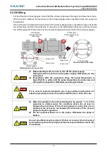 Preview for 30 page of Ulvac GR60 Instruction Manual