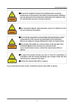 Preview for 6 page of Ulvac PMB-040C Instruction Manual